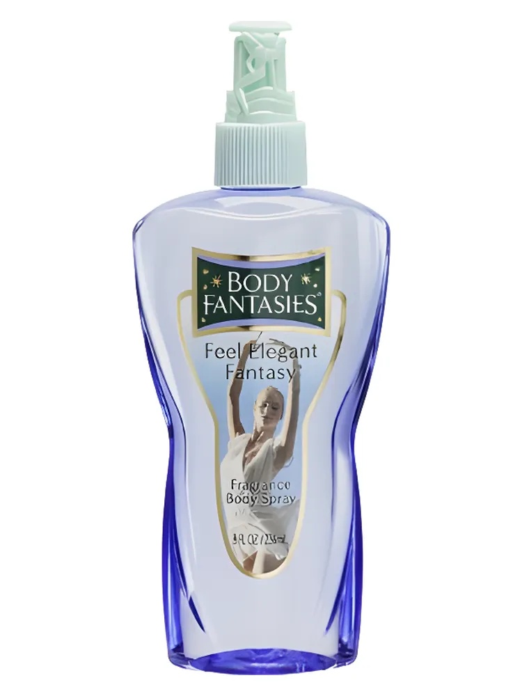 Body Fantasies Feel Elegant Fantasy thumbnail 4