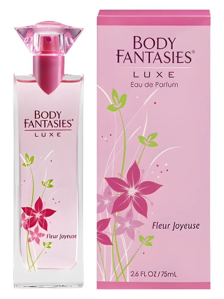 Body Fantasies Luxe Fleur Joyeuse thumbnail 4