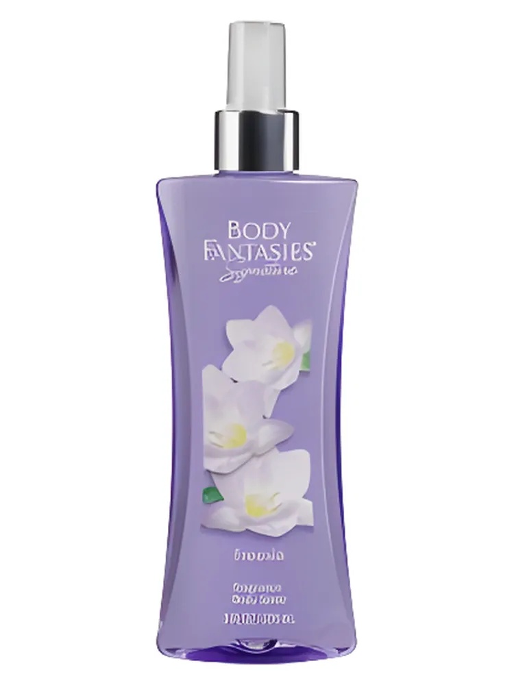 Body Fantasies Signature Freesia thumbnail 4