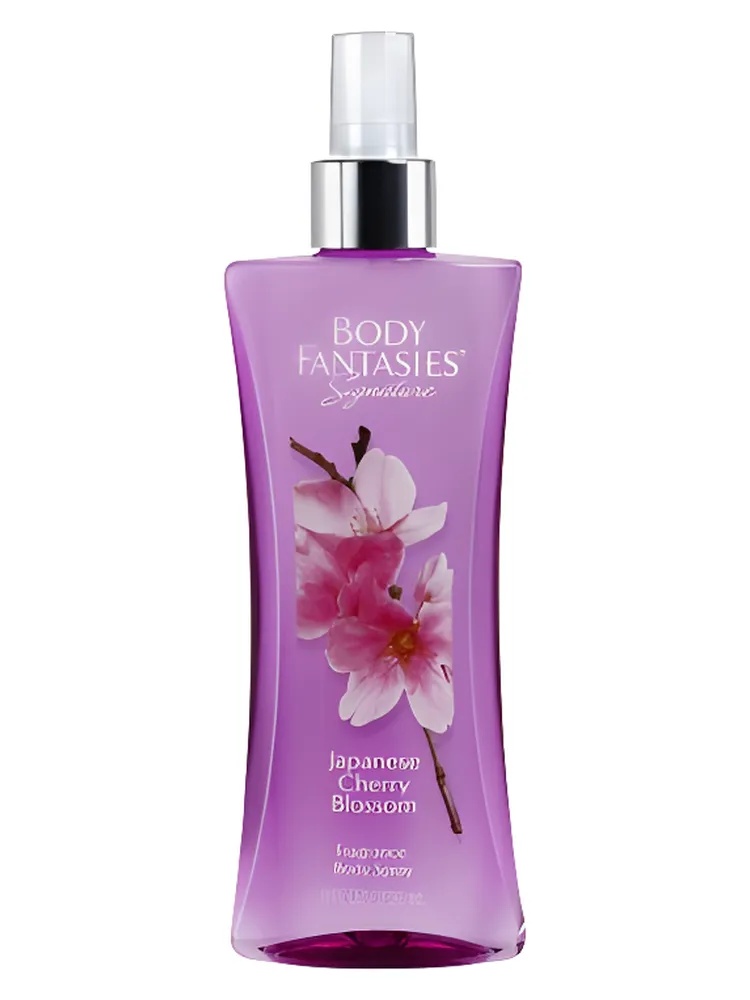 Body Fantasies Signature Cotton Candy thumbnail 4
