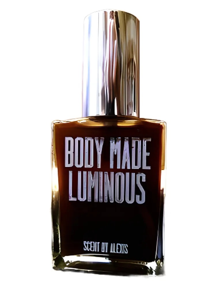Miniatura 4 de Body Made Luminous