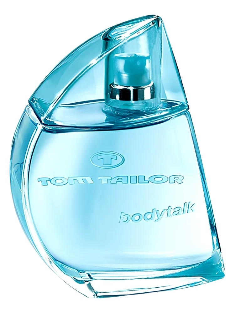 Bodytalk Woman thumbnail 4