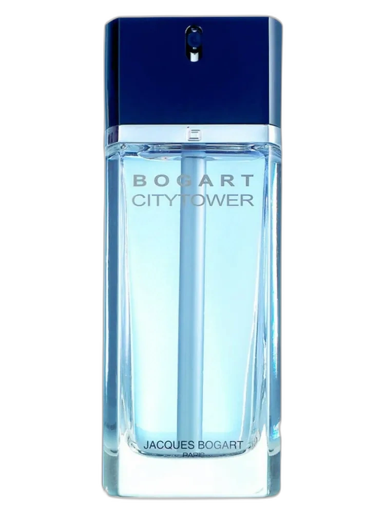 Bogart CityTower — Jacques Bogart