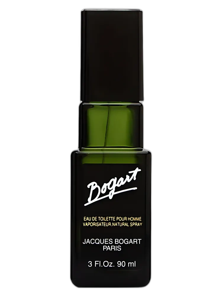 Bogart — Jacques Bogart