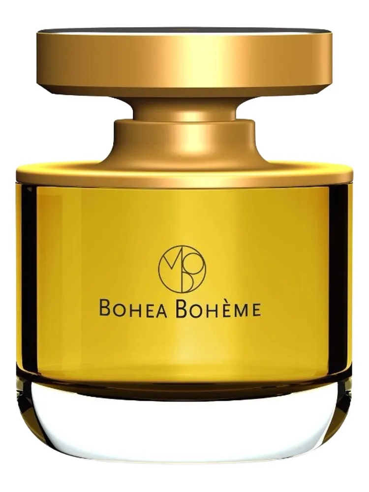 Miniatura 4 de Bohea Bohème