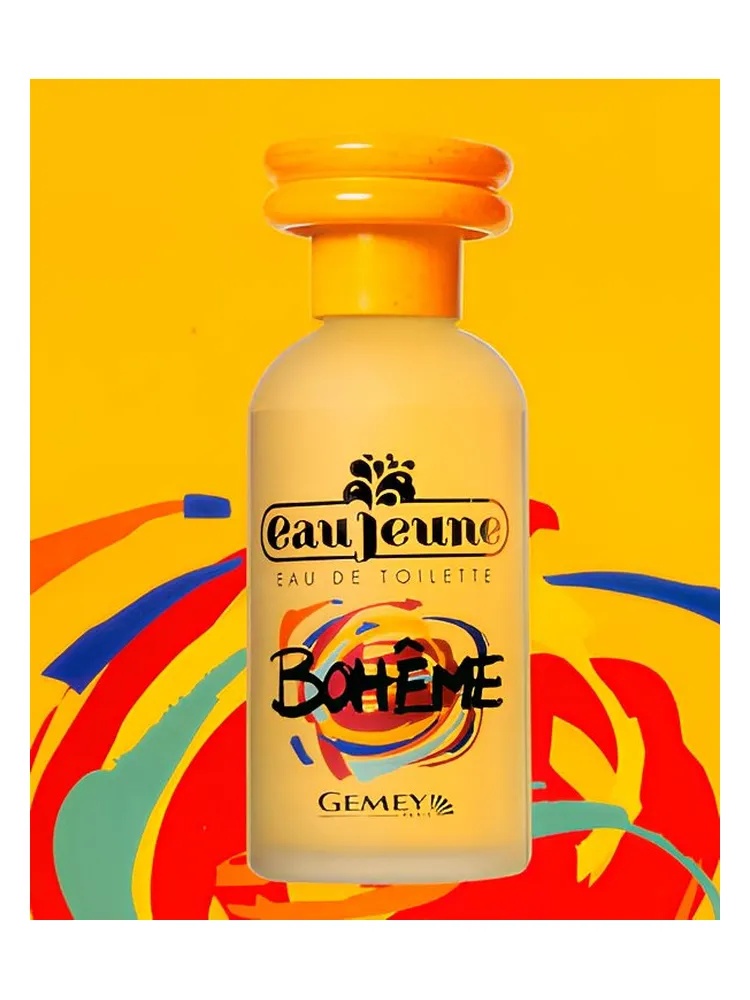 Bohême thumbnail 4