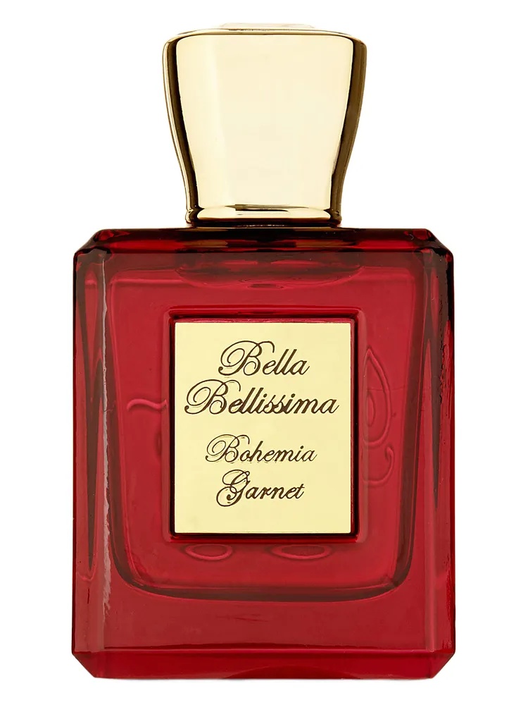 Bohemia Garnet thumbnail 4