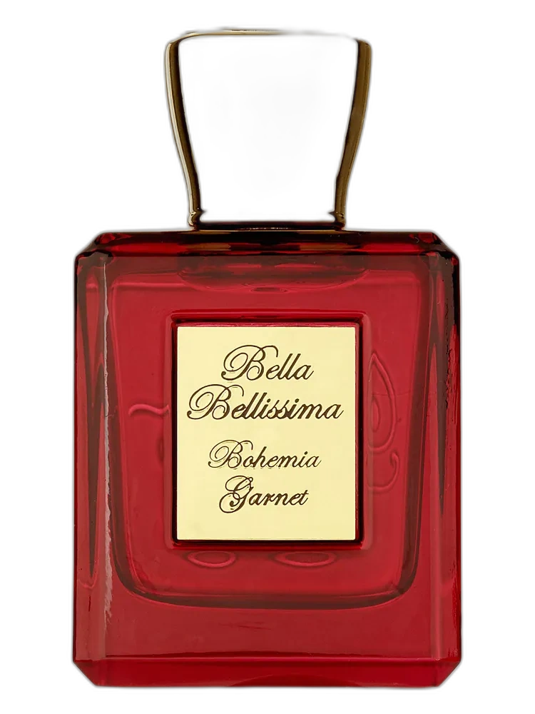 Bohemia Garnet — Bella Bellissima