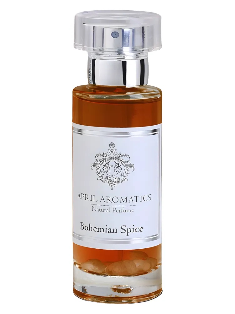 Bohemian Spice