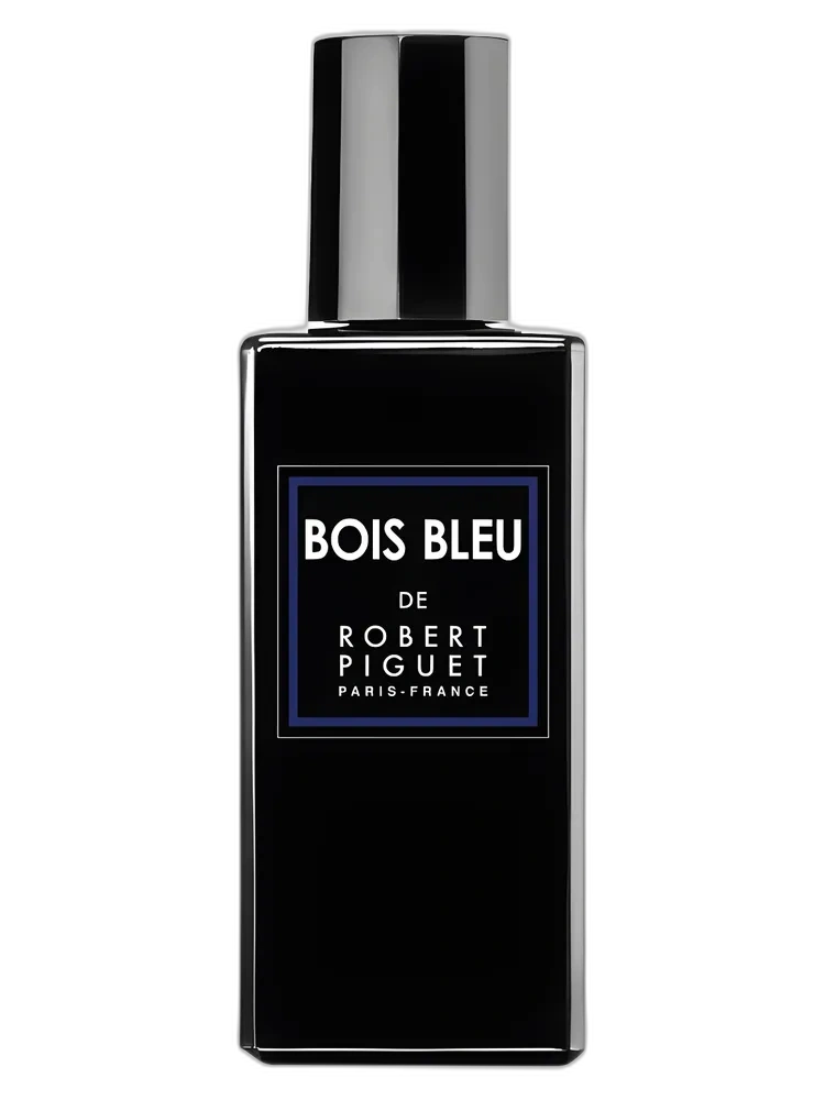 Bois Bleu unisex — Robert Piguet