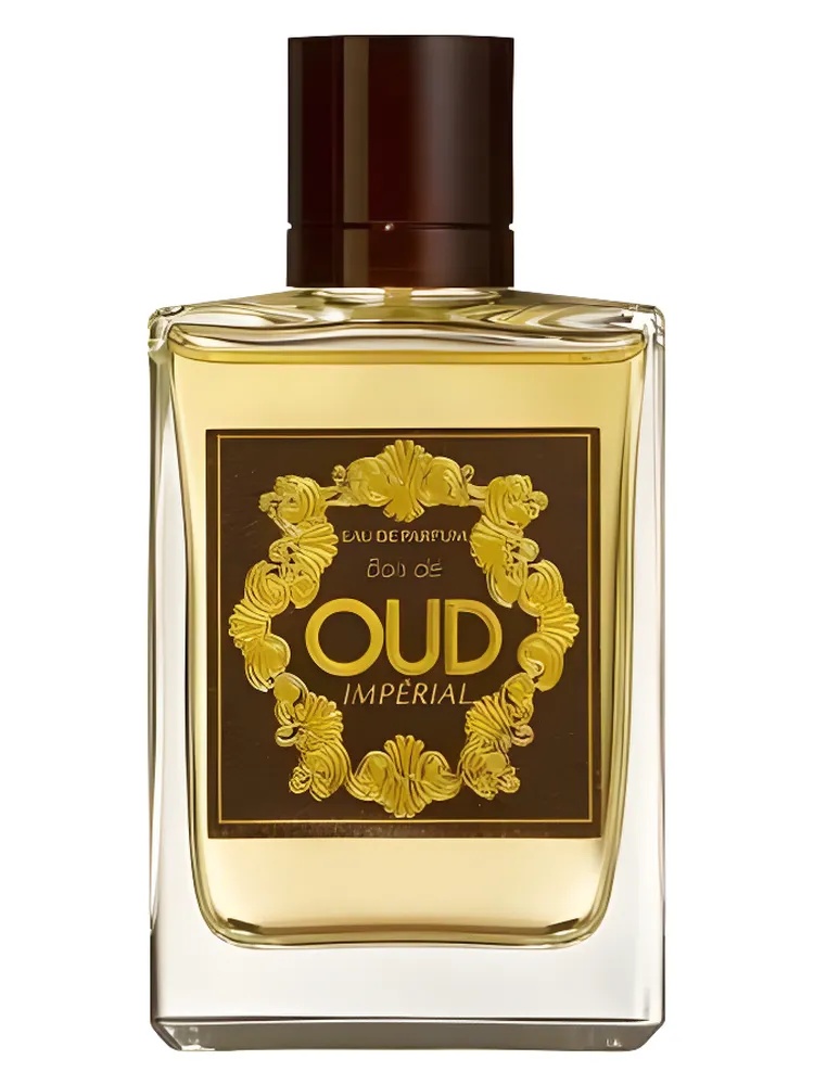 Bois de Oud Imperial