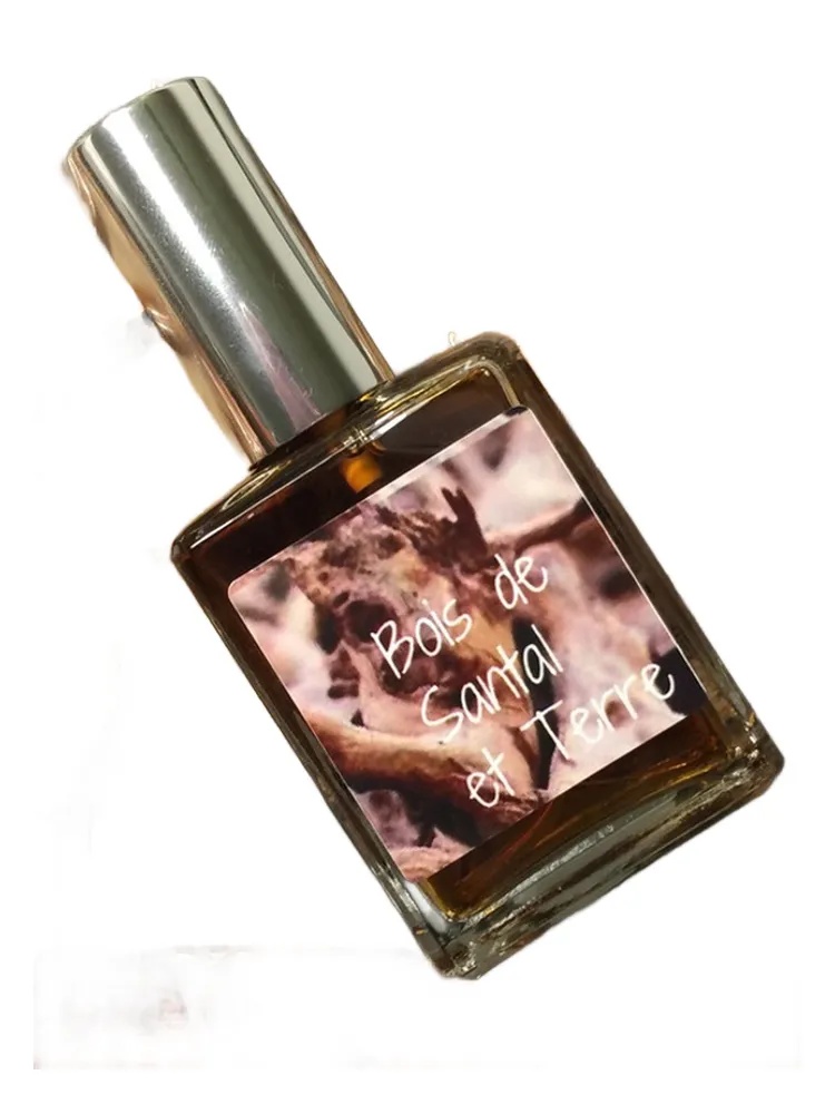 Bois de Santal et Terre thumbnail 4