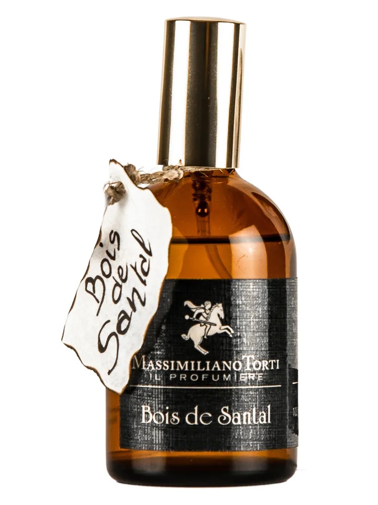 Miniatura 4 de Bois De Santal