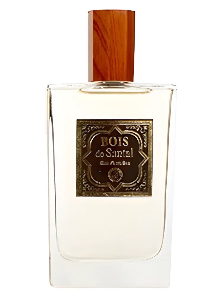 Miniatura 4 de Bois de Santal