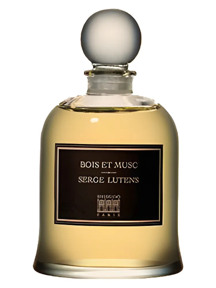 Miniatura 4 de Bois et Musc