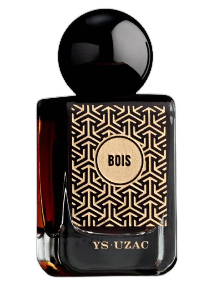 Bois Fou unisex — Ys-Uzac