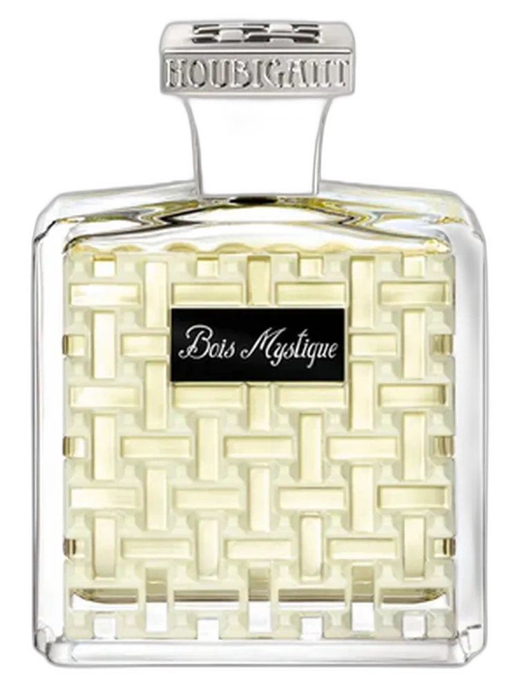 Bois Mystique — Houbigant