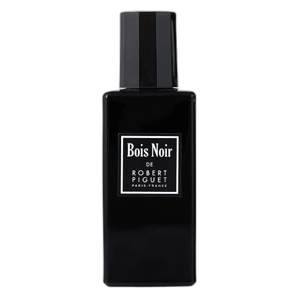 Bois Noir De Robert Piguet — Robert Piguet