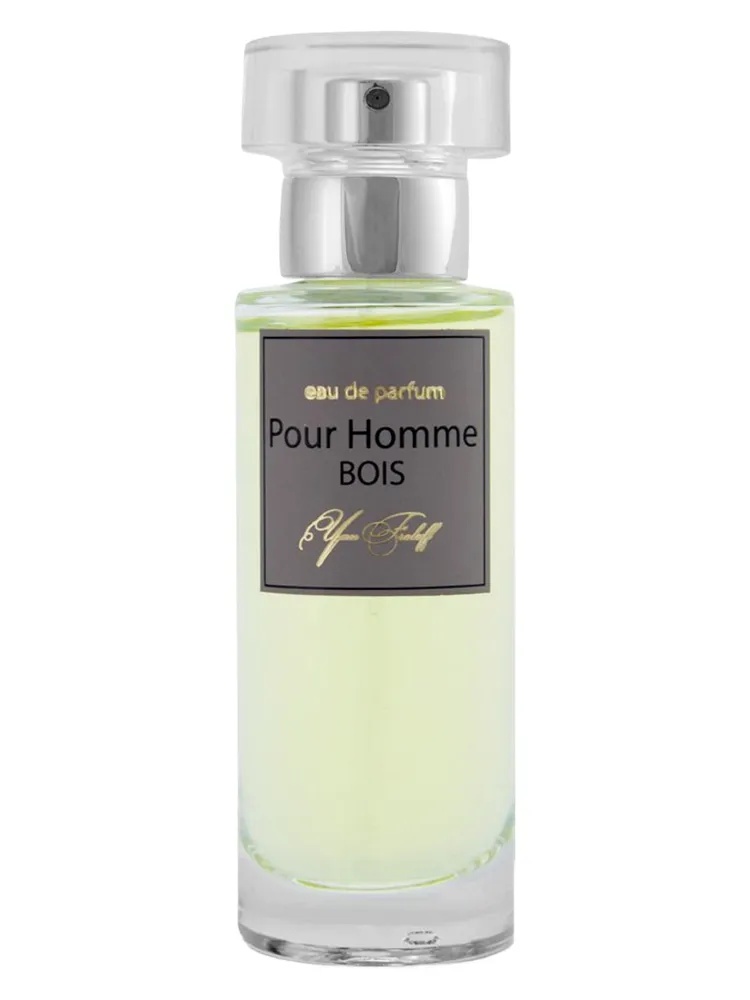 Miniatura 4 de Pour Homme
