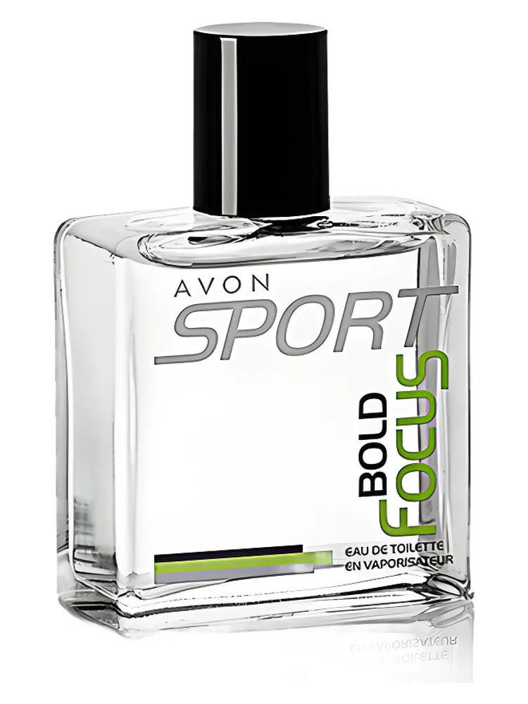 Miniatura 4 de Bold Focus