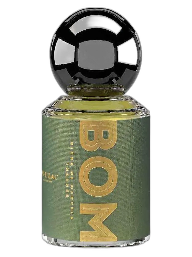 BOM Incense unisex — Ys-Uzac