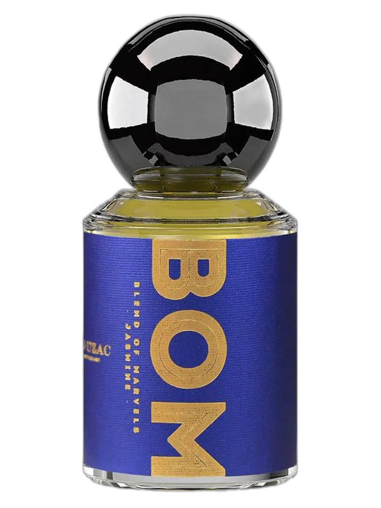 BOM Jasmine unisex — Ys-Uzac
