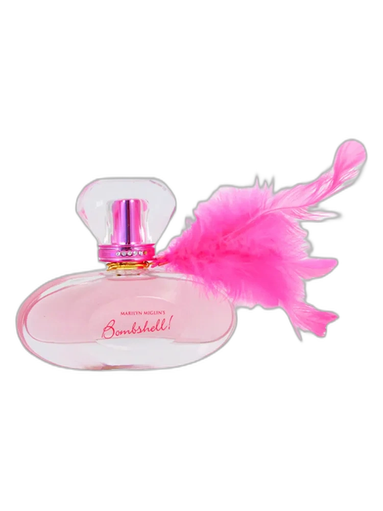 Bombshell — Marilyn Miglin