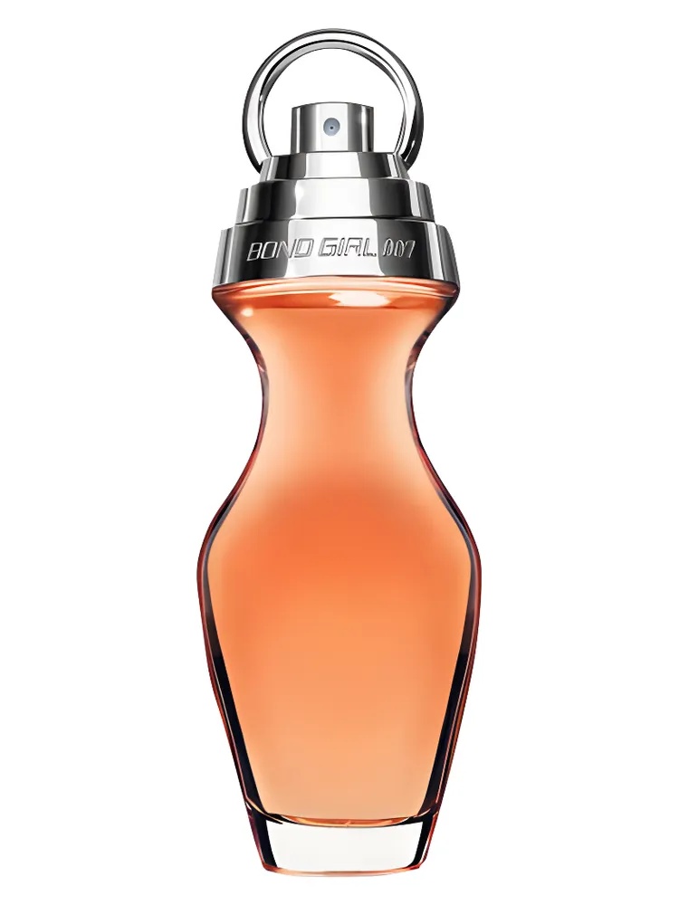 Bond Girl 007
