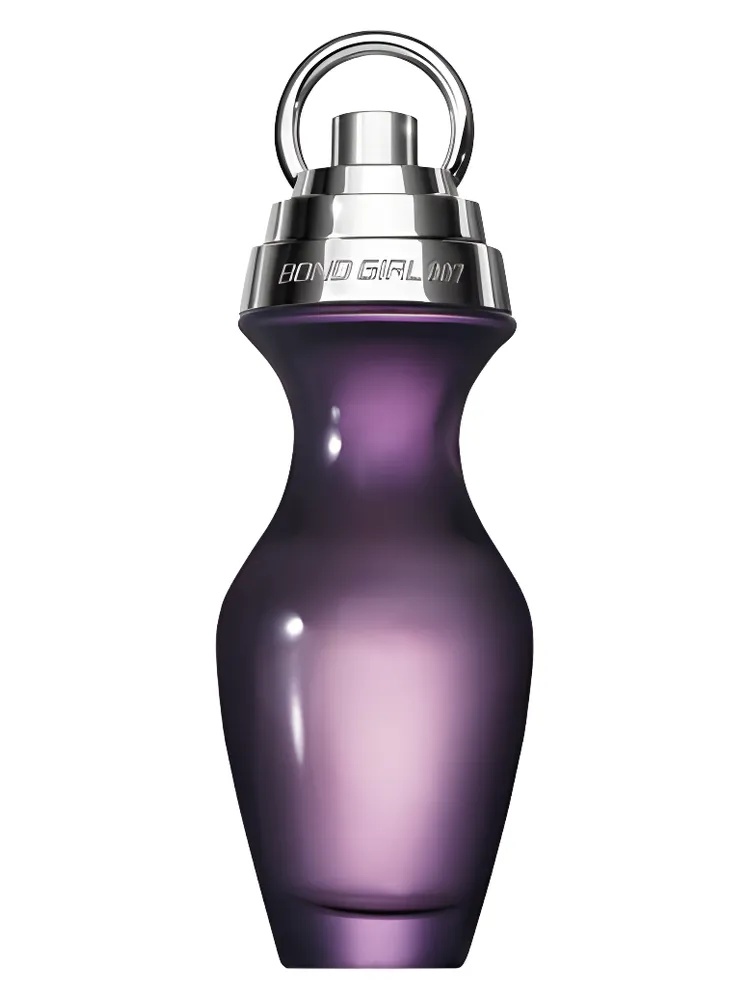 Bond Girl 007 Forever