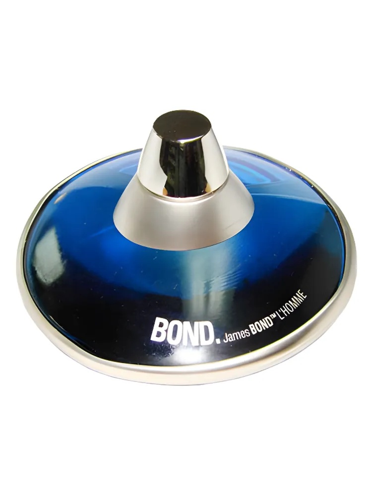Miniatura 4 de Bond. James Bond L'Homme