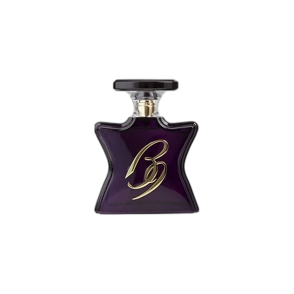 B-9 — Bond No. 9
