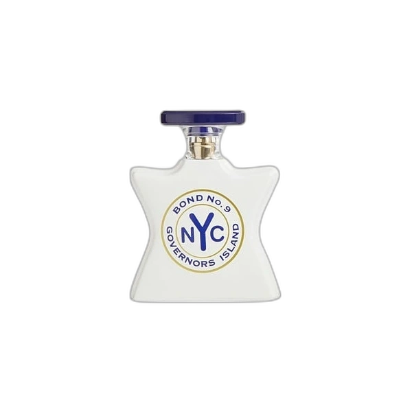 Governors Island — Bond No. 9