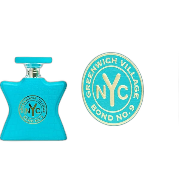 Greenwich Village — Bond No. 9