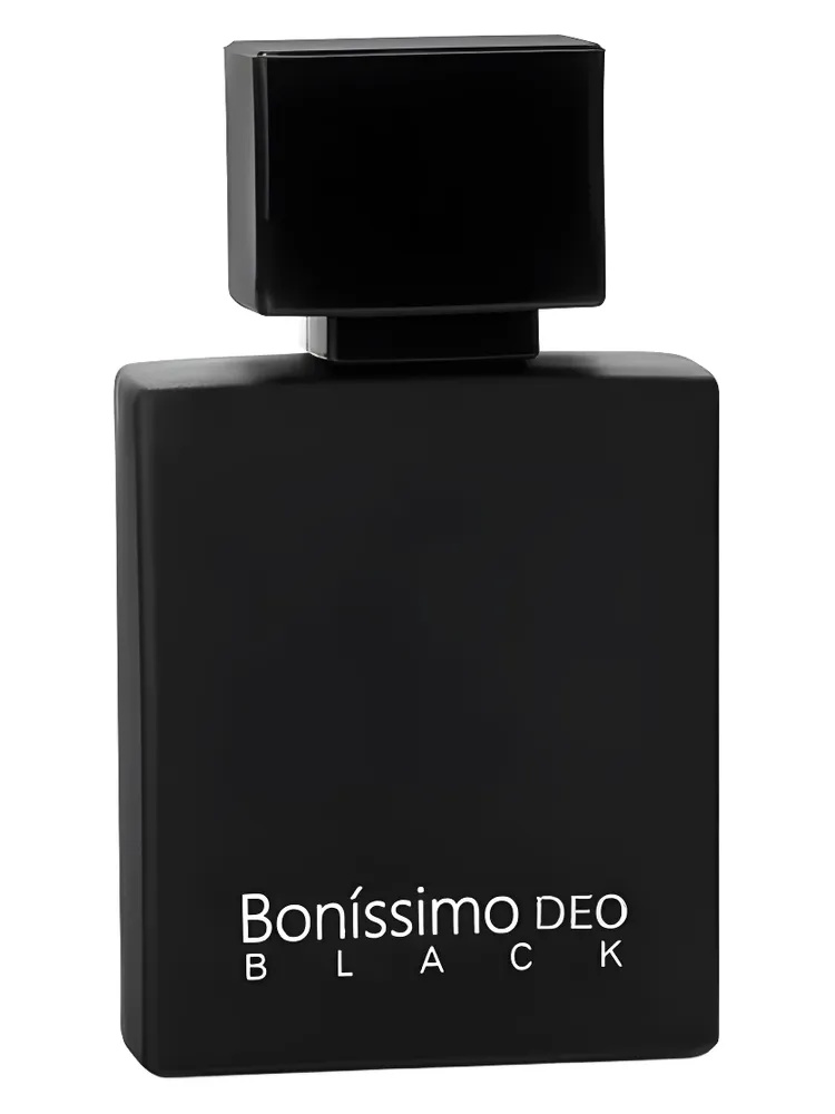 Boníssimo Black