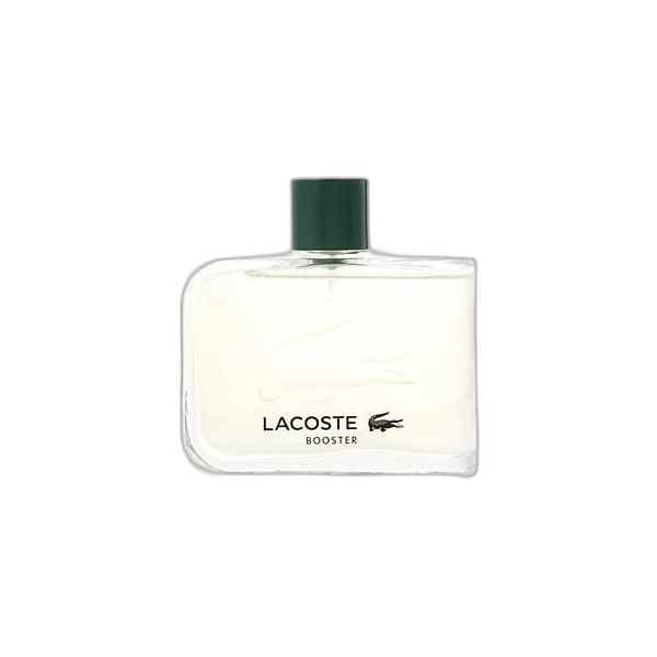 Booster — Lacoste
