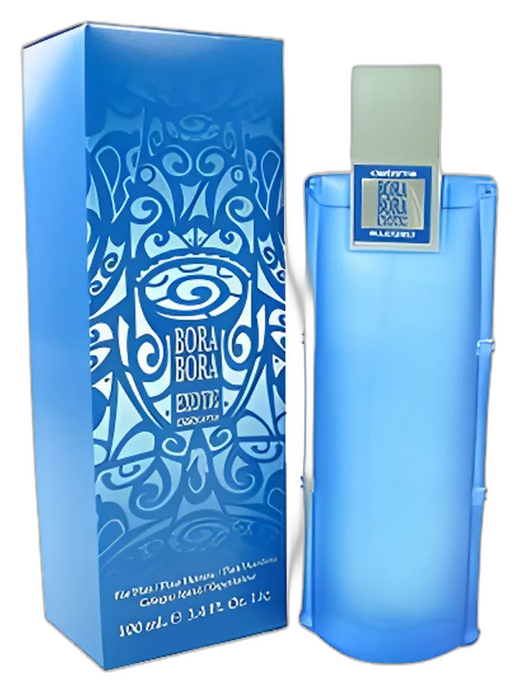 Bora Bora Exotic — Liz Claiborne