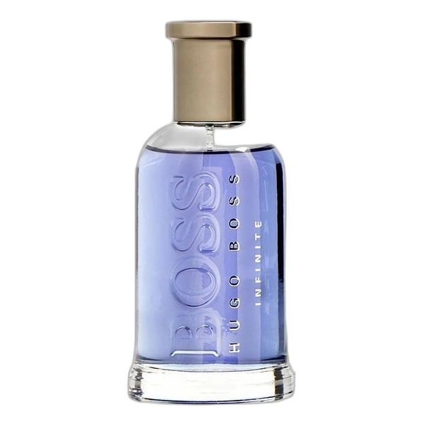 Boss Bottled Infinite — Hugo Boss