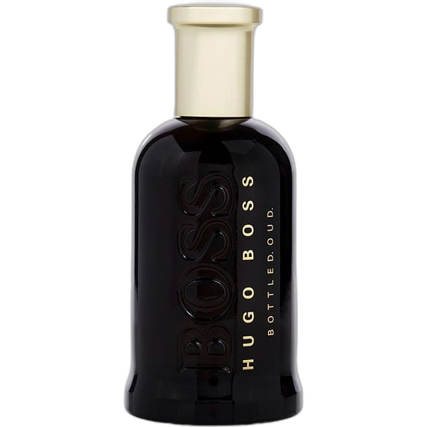Boss Bottled Oud — Hugo Boss