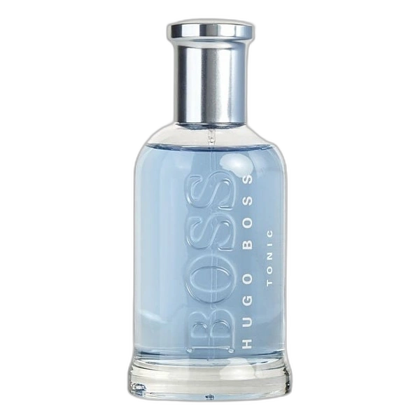 Boss Bottled Tonic — Hugo Boss