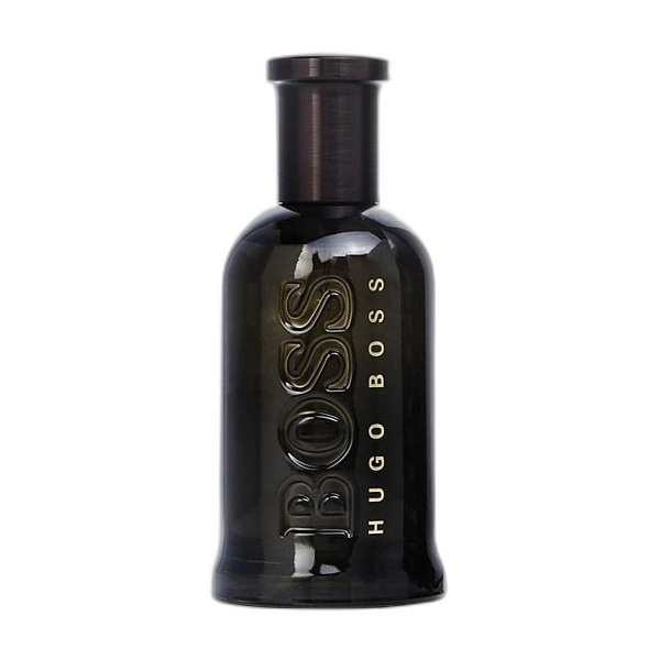 Boss Bottled — Hugo Boss