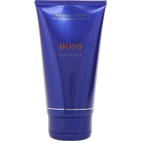 Boss In Motion Electric Edition — Hugo Boss