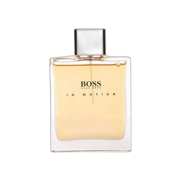 Boss In Motion — Hugo Boss