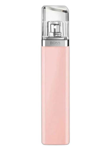 Boss Ma Vie Florale — Hugo Boss