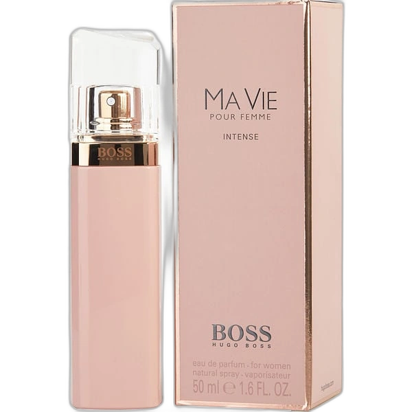 Boss Ma Vie Intense — Hugo Boss