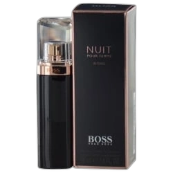 Boss Nuit Pour Femme Intense — Hugo Boss