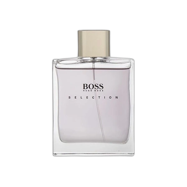 Boss Selection — Hugo Boss