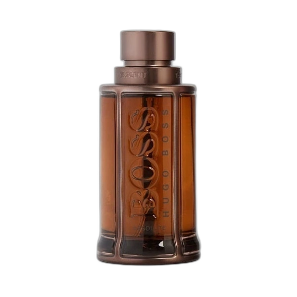 Boss The Scent Absolute — Hugo Boss