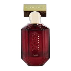 Boss The Scent Elixir — Hugo Boss