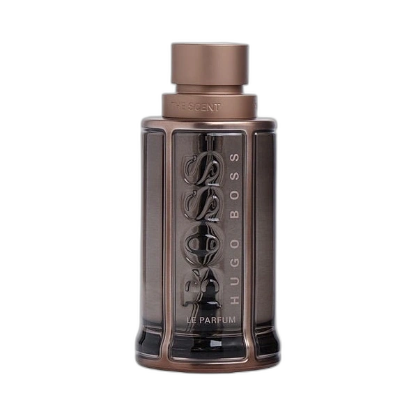 Boss The Scent Le — Hugo Boss