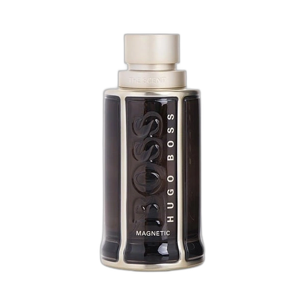 Boss The Scent Magnetic — Hugo Boss